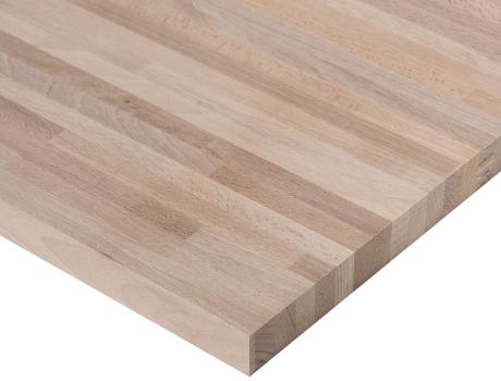 Beech Solid Panel