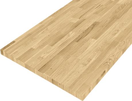 Chestnut Solid Panel