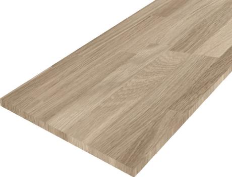 Oak Solid Panel