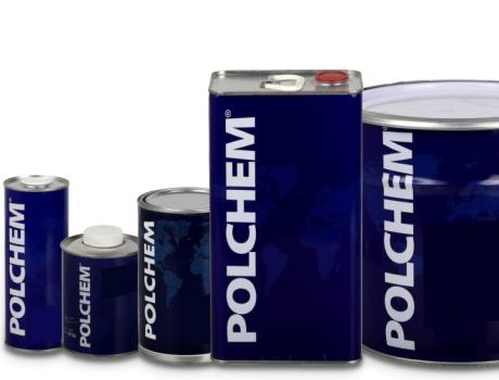 Polchem Boya, Vernik ve Tiner - Polchem Boya, Vernik ve Tiner