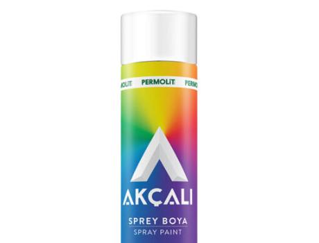 Akçalı Sprey Boya - Akçalı Sprey Boya