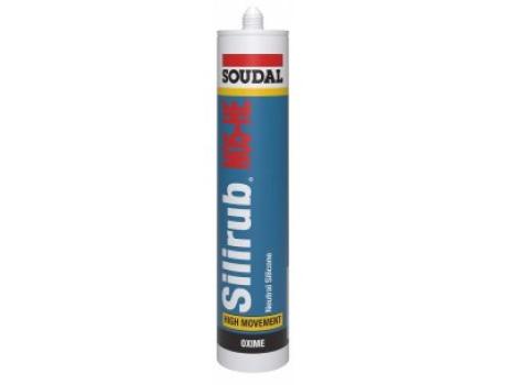 Soudal Mastik ve Silikon