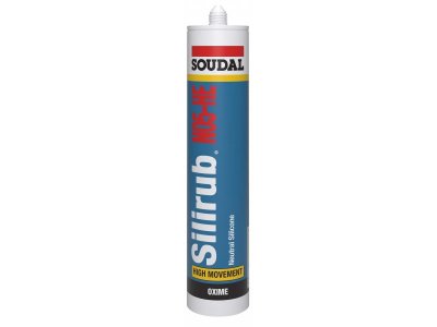 Soudal Mastik ve Silikon - Soudal Mastik ve Silikon