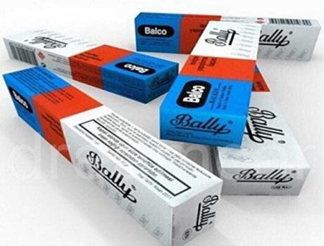 Bally Yapıştırıcılar - Bally Yapıştırıcılar