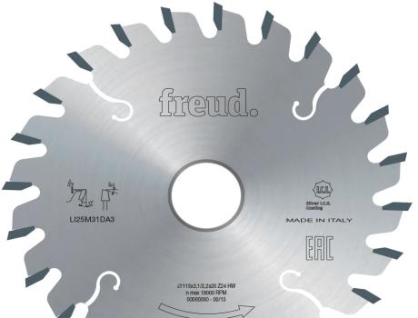 Freud Testere - Freud Testere