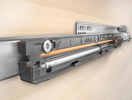 Blum Mobilya Aksesuarları