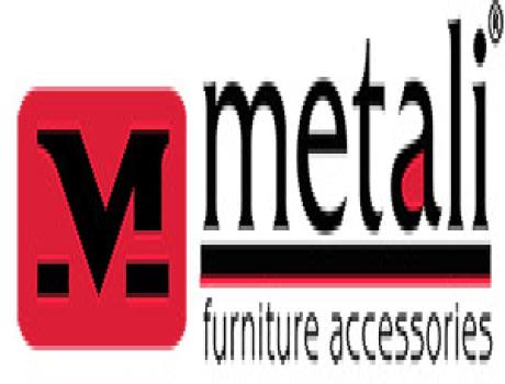 Metali Mobilya Ayakları ve Aksesuarları - Metali Mobilya Ayakları ve Aksesuarları