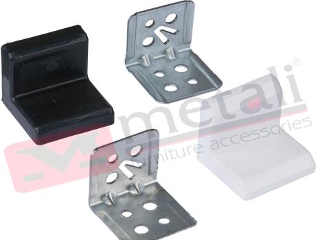 Metali Mobilya Ayakları ve Aksesuarları - Metali Mobilya Ayakları ve Aksesuarları