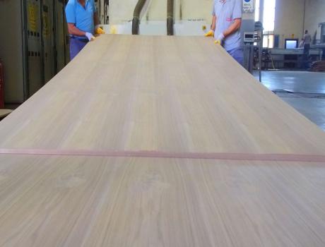 Çalışırlar Kaplamalı MDF - Çalışırlar Kaplamalı MDF
