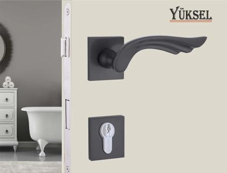 Yüksel Kapı Kolları - Yüksel Kapı Kolları
