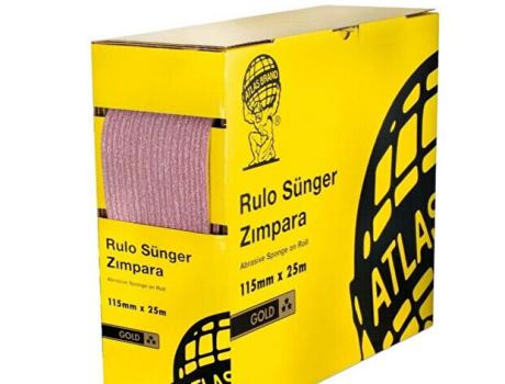 Atlas Zımparalar